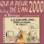 Des dessins aussi laids, c'est vraiment la fin du Monde !