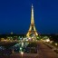 La Tour Eiffel comme antenne portative : tel était le modeste projet de Bernard
