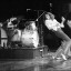 Les Led Zep, que ce soit à quatre, à deux ou à trois, ont toujours su surfer sur la pluie...