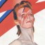 Quoi??? David Bowie a joué au Stade Français??