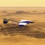 Un voyage sur Mars, et ça repart... Un voyage sur Mars, et ça repart...