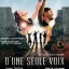 Rencontre de la troisième voix...par les deux autres