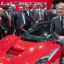 Ca n'est pas un sofa monsieur, c'est une FERRARI !!!