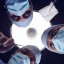 Bon alors on en fait quoi de ce blog? On l'achève ou on le met sous perfusion ?