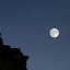 J'ai une belle lune, non ??? J'ai une belle lune, non ???